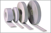 Jiver® polyurethane double sided belts