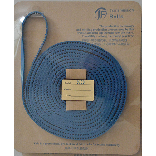 Circular Knitting Machine Tooth Belts TT5